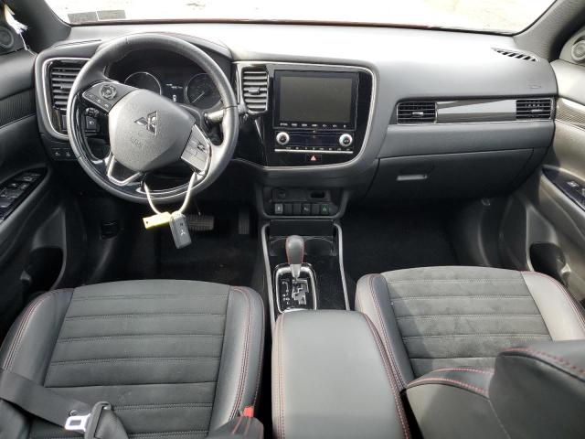 Photo 8 from auction – 2020 MITSUBISHI OUTLANDER with VIN JA4AZ3A35LZ024924