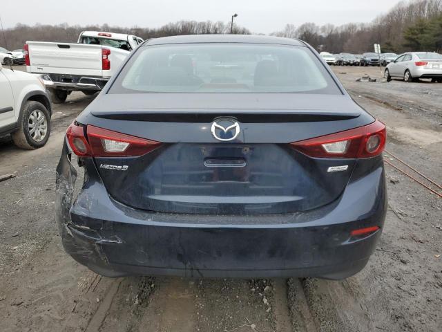 Photo 6 from auction – 2014 MAZDA 3 TOURING with VIN JM1BM1V77E1169359