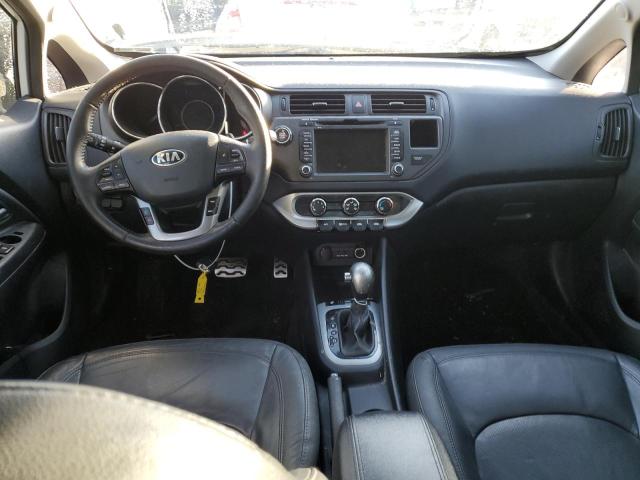 Photo 8 from auction – 2013 KIA RIO EX with VIN KNADN4A3XD6224072