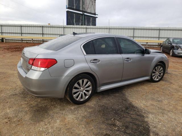 Photo 3 from auction – 2011 SUBARU LEGACY 2.5 with VIN 4S3BMBL60B3225965