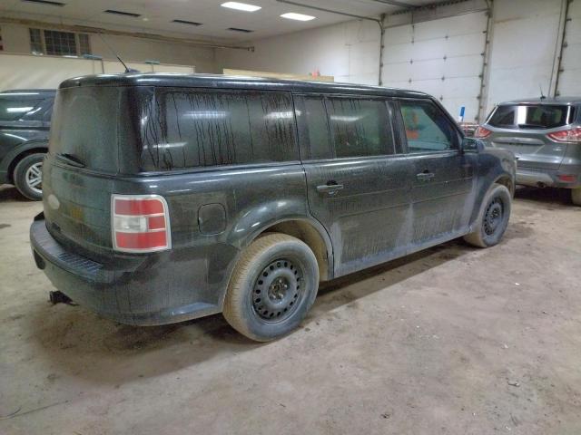Photo 3 from auction – 2012 FORD FLEX SE with VIN 2FMGK5BC2CBD21503