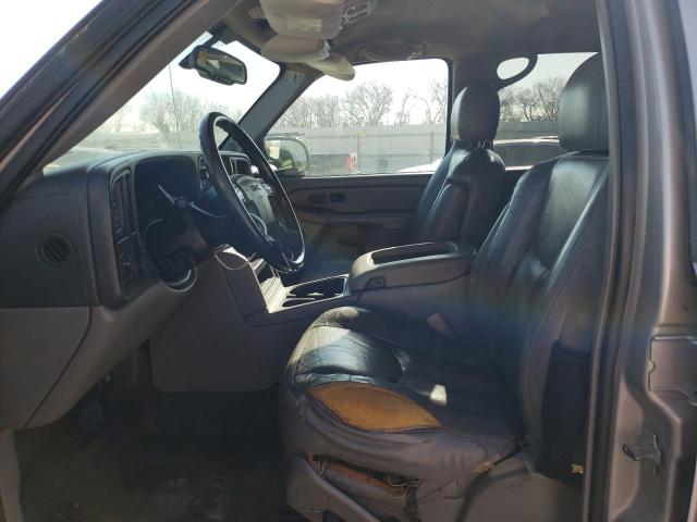 Photo 7 from auction – 2004 GMC YUKON with VIN 1GKEC13Z74R281362