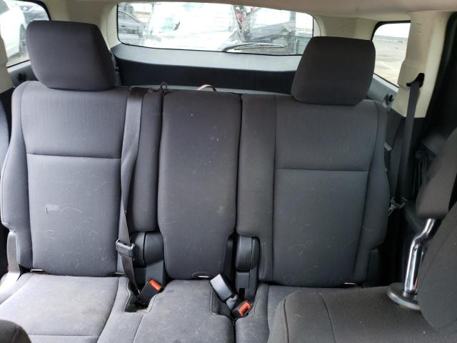 Photo 10 from auction – 2010 DODGE JOURNEY SE with VIN 3D4PG4FB9AT166356