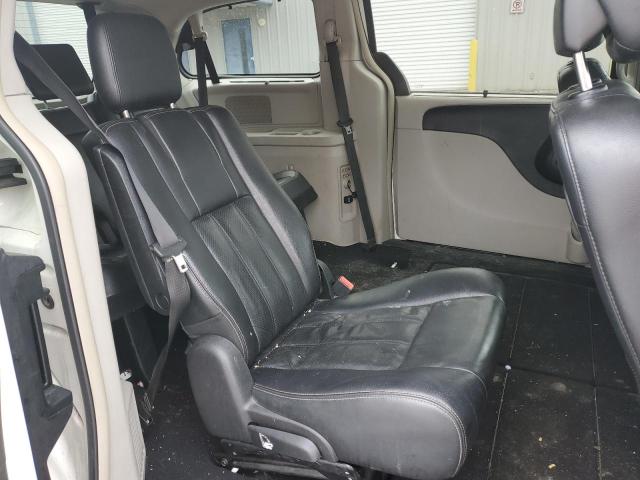 Photo 11 from auction – 2011 CHRYSLER TOWN & COU with VIN 2A4RR8DG0BR796836