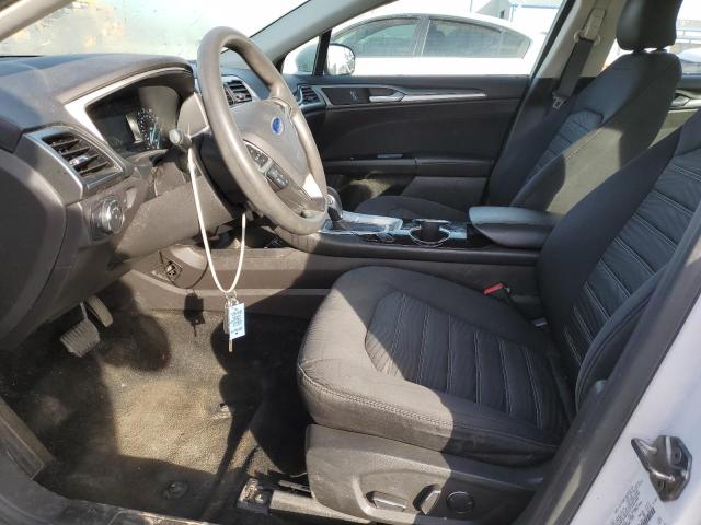 Photo 7 from auction – 2016 FORD FUSION SE with VIN 3FA6P0H76GR319054