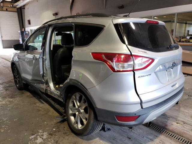 Photo 2 from auction – 2013 FORD ESCAPE SEL with VIN 1FMCU9HX0DUB13688