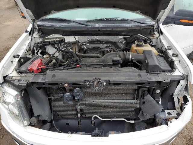 Photo 11 from auction – 2013 FORD F150 SUPER with VIN 1FTFX1EF6DFB01300