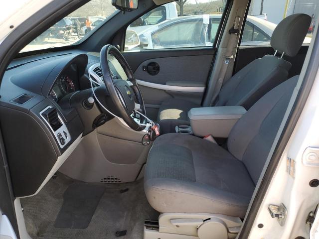 Photo 7 from auction – 2008 CHEVROLET EQUINOX LT with VIN 2CNDL33FX86058013