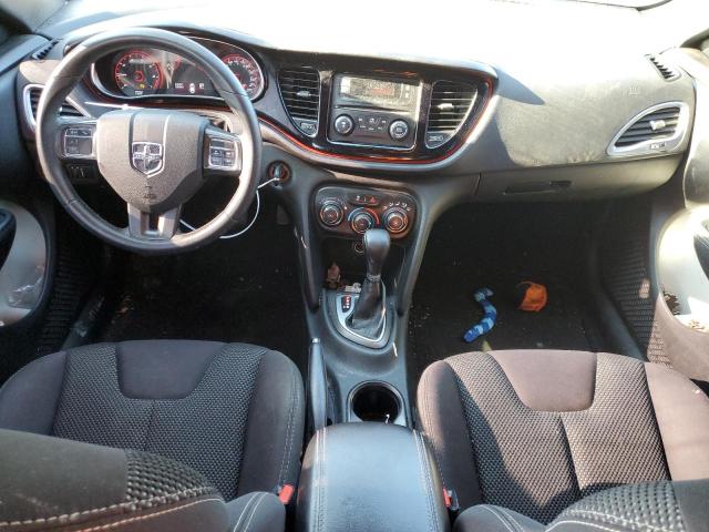 Photo 8 from auction – 2015 DODGE DART SXT with VIN 1C3CDFBB8FD205560