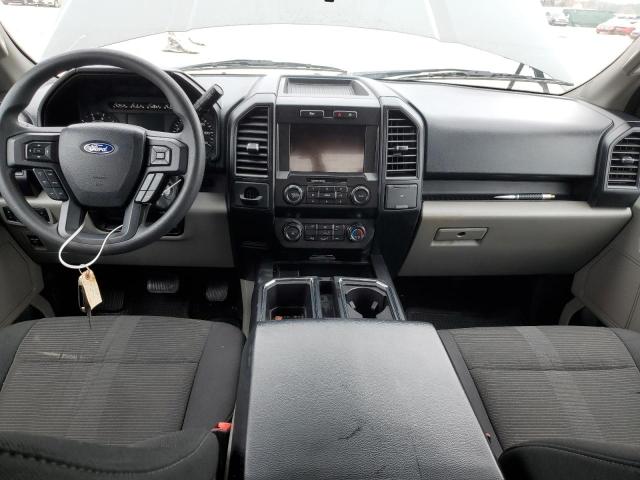 Photo 8 from auction – 2020 FORD F150 SUPER with VIN 1FTEW1CP4LFA79421