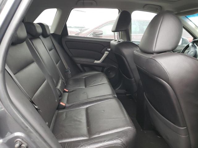 Photo 11 from auction – 2010 ACURA RDX TECHNO with VIN 5J8TB1H59AA007491