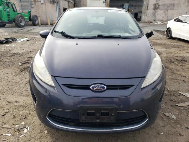 Photo 5 from auction – 2012 FORD FIESTA SE with VIN 3FADP4EJ4CM157558