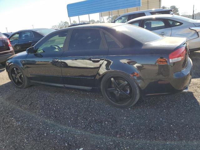 Photo 2 from auction – 2007 AUDI A4 S-LINE with VIN WAUBF78EX7A017258