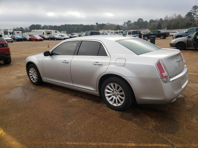 Photo 2 from auction – 2012 CHRYSLER 300 with VIN 2C3CCAAG0CH142326