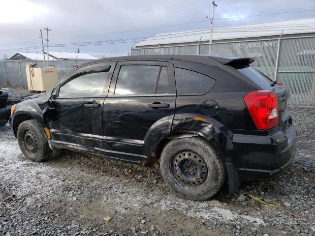 Photo 2 from auction – 2007 DODGE CALIBER SX with VIN 1B3HB48B57D246542