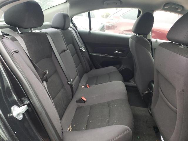 Photo 10 from auction – 2014 CHEVROLET CRUZE LT with VIN 1G1PC5SB4E7194508