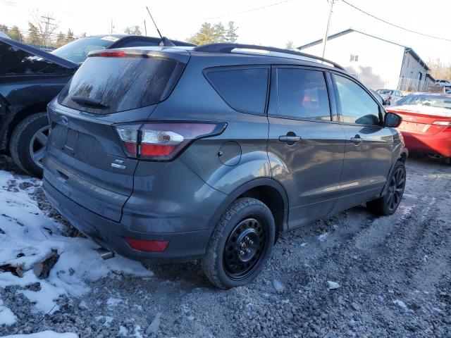 Photo 3 from auction – 2018 FORD ESCAPE SE with VIN 1FMCU9GD1JUC49833