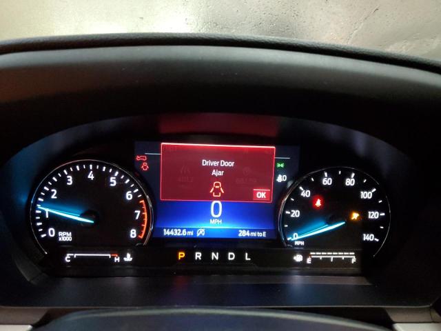 Photo 9 from auction – 2021 FORD EXPLORER X with VIN 1FMSK8DH7MGB78451