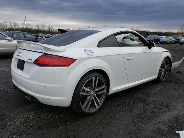 Photo 3 from auction – 2016 AUDI TT with VIN TRUC5AFV4G1026974