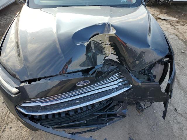 Photo 11 from auction – 2015 FORD FUSION S with VIN 3FA6P0G73FR274834