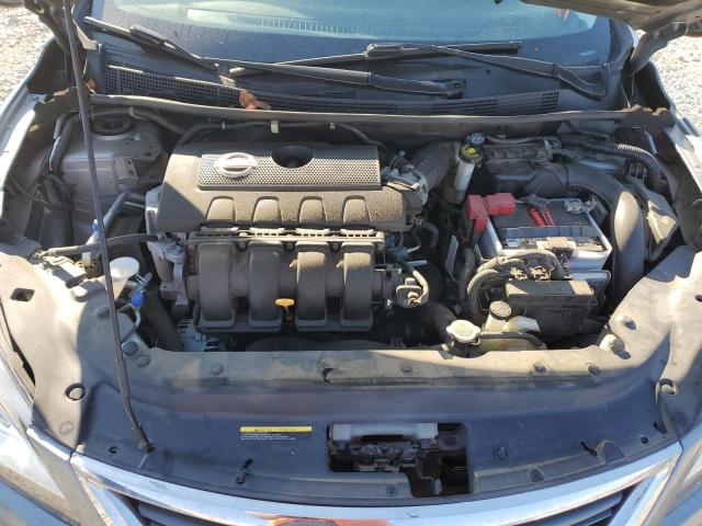 Photo 11 from auction – 2014 NISSAN SENTRA S with VIN 3N1AB7AP4EY294876