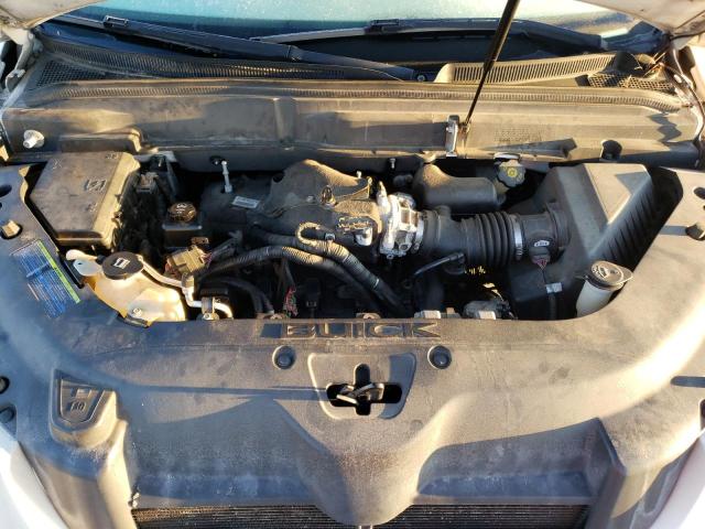 Foto 12 de la subasta – 2008 BUICK ENCLAVE CX con VIN 5GAER23778J160254