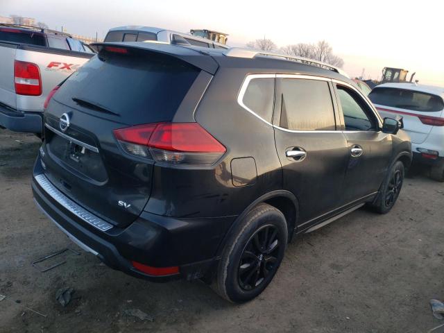 Photo 3 from auction – 2018 NISSAN ROGUE S with VIN 5N1AT2MT6JC767973