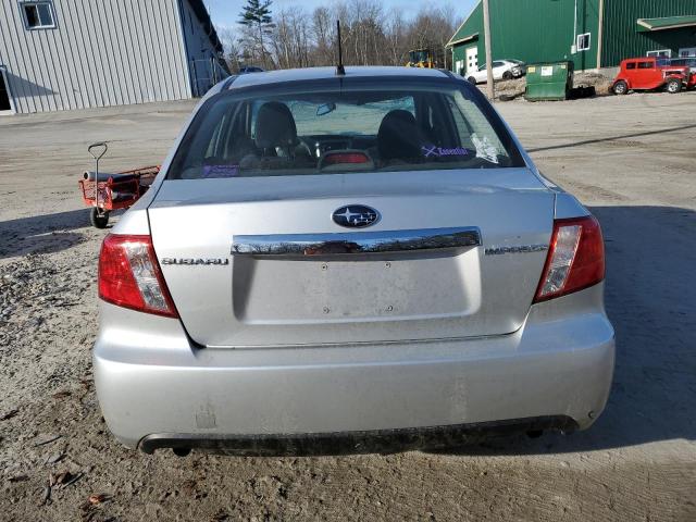 Снимка 6 от търг – 2010 SUBARU IMPREZA 2. с VIN JF1GE6A63AG508239
