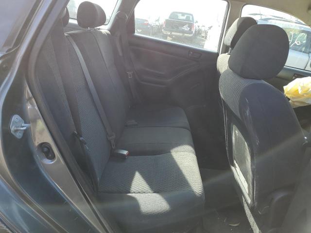 Photo 10 from auction – 2008 TOYOTA COROLLA MA with VIN 2T1KR32E88C699565