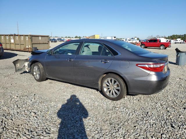 Photo 2 from auction – 2017 TOYOTA CAMRY LE with VIN 4T1BF1FK3HU706370