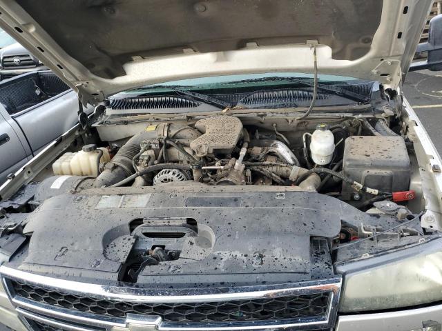 Photo 11 from auction – 2006 CHEVROLET SILVERADO with VIN 1GCHK23DX6F152350