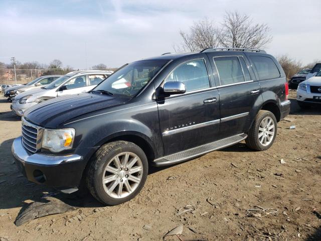 CHRYSLER ASPEN LIMI 2007 with VIN 1A8HW58227F545136 - Photo from auction