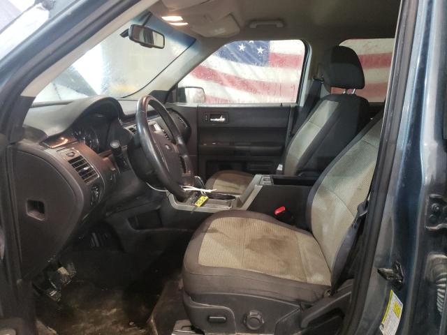 Photo 7 from auction – 2010 FORD FLEX SE with VIN 2FMGK5BC9ABA58665