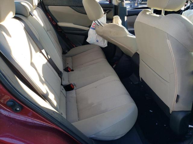 Photo 10 from auction – 2021 SUBARU IMPREZA with VIN 4S3GKAB68M3605341