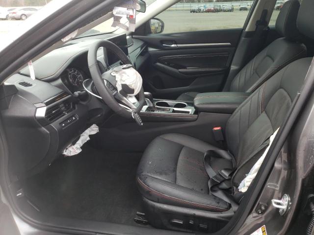Photo 7 from auction – 2023 NISSAN ALTIMA SR with VIN 1N4BL4CV7PN338237
