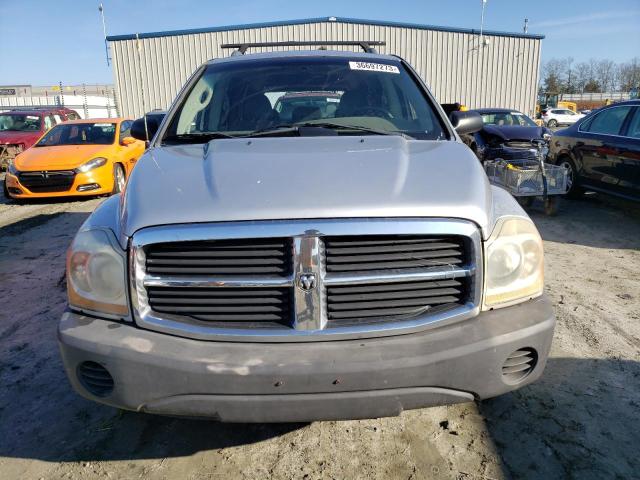 Photo 5 from auction – 2004 DODGE DURANGO ST with VIN 1D4HB38N74F141216