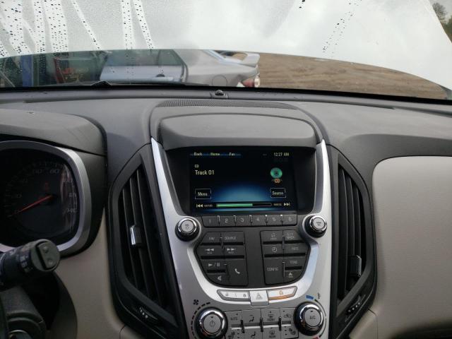 Photo 13 from auction – 2012 CHEVROLET EQUINOX LT with VIN 2GNFLGEK7C6104721