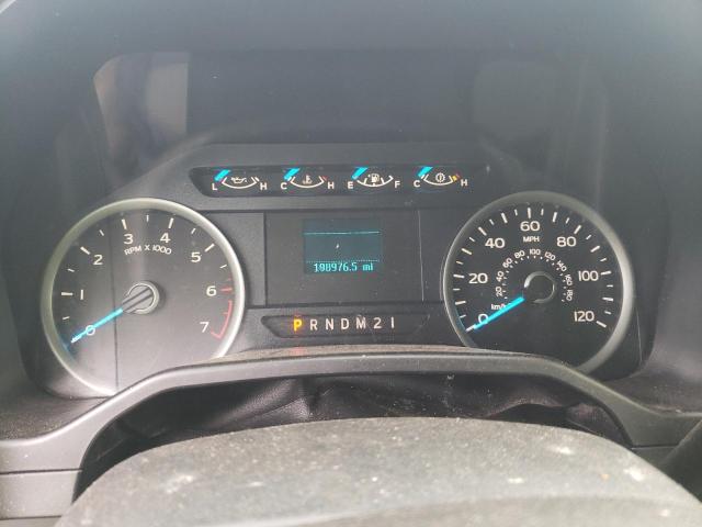 Photo 9 from auction – 2015 FORD F150 SUPER with VIN 1FTEW1EF6FFB13965