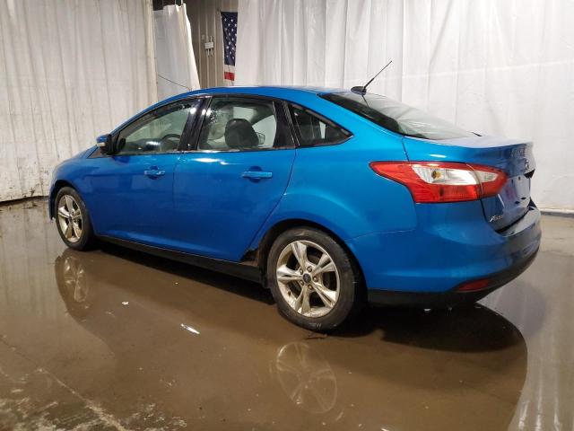 Фото 2 с аукциона – 2014 FORD FOCUS SE с VIN 1FADP3F23EL188953