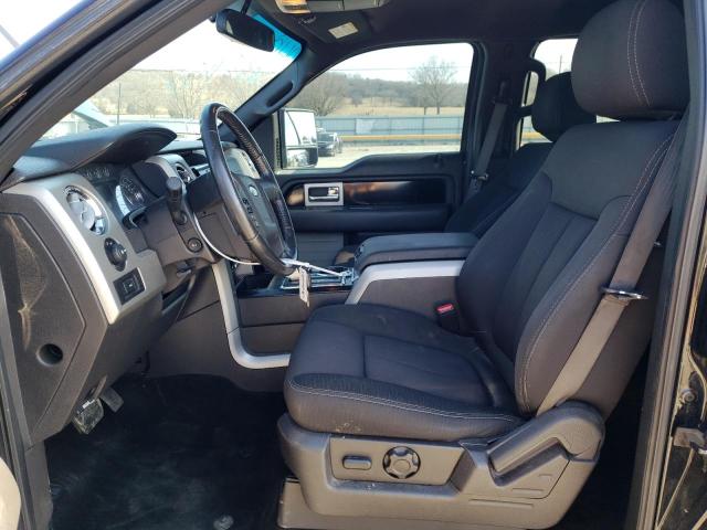 Photo 7 from auction – 2011 FORD F150 SUPER with VIN 1FTFW1EF0BFC64444