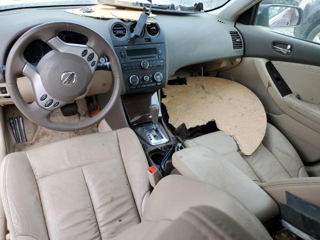 Photo 8 from auction – 2010 NISSAN ALTIMA BAS with VIN 1N4AL2AP8AN548468