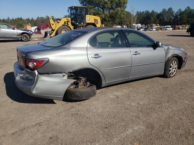 Photo 3 from auction – 2003 LEXUS ES 300 with VIN JTHBF30GX30102723