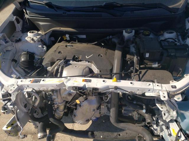 Photo 11 from auction – 2019 CHEVROLET EQUINOX PR with VIN 2GNAXPEX7K6241084