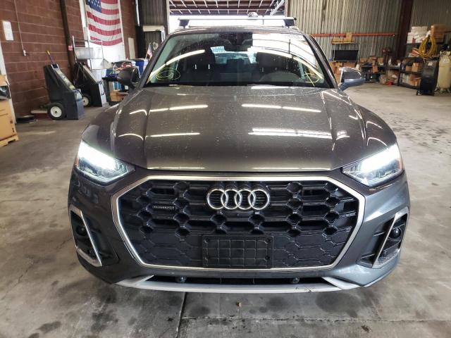 Photo 5 from auction – 2022 AUDI Q5 E PREMI with VIN WA1E2AFY2N2015205