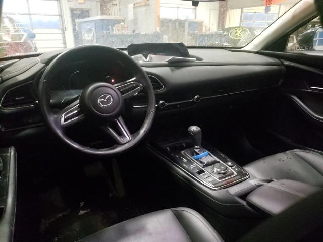 Photo 8 from auction – 2021 MAZDA CX-30 PREF with VIN 3MVDMBCL3MM250681