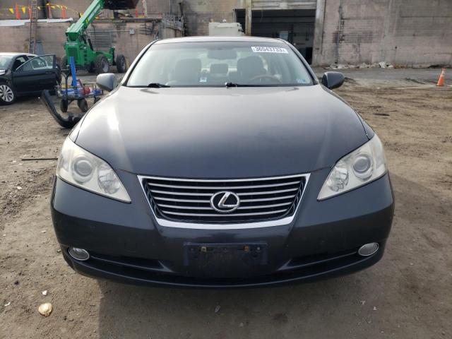 Photo 5 from auction – 2009 LEXUS ES 350 with VIN JTHBJ46G592335904