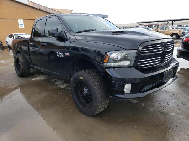 Photo 4 from auction – 2013 RAM 1500 SPORT with VIN 1C6RR7HT6DS510908