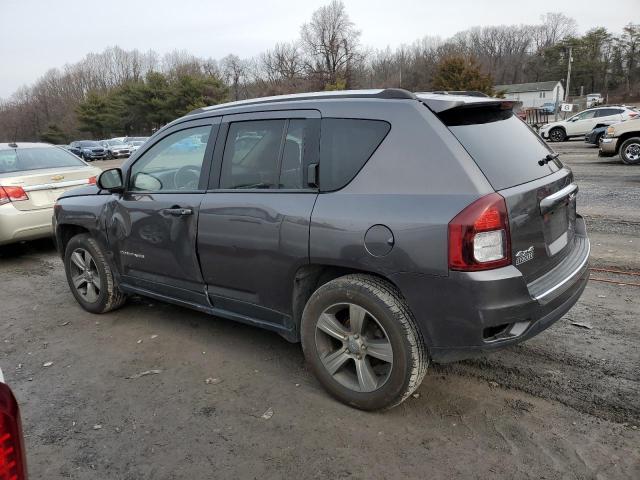 Photo 2 from auction – 2017 JEEP COMPASS LA with VIN 1C4NJDEB8HD193006