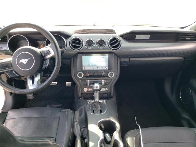 Photo 8 from auction – 2017 FORD MUSTANG with VIN 1FA6P8TH8H5276033