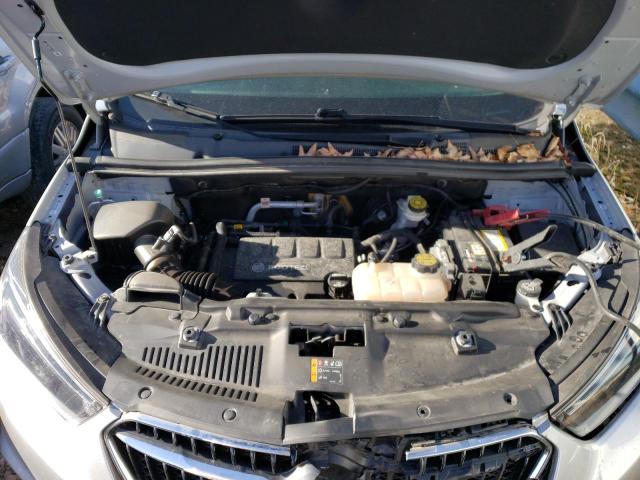 Photo 12 from auction – 2018 BUICK ENCORE PRE with VIN KL4CJASB9JB673495